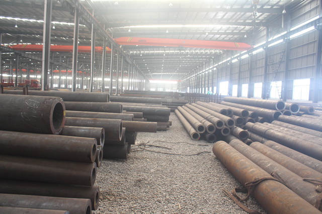 山东厚壁无缝钢管电话