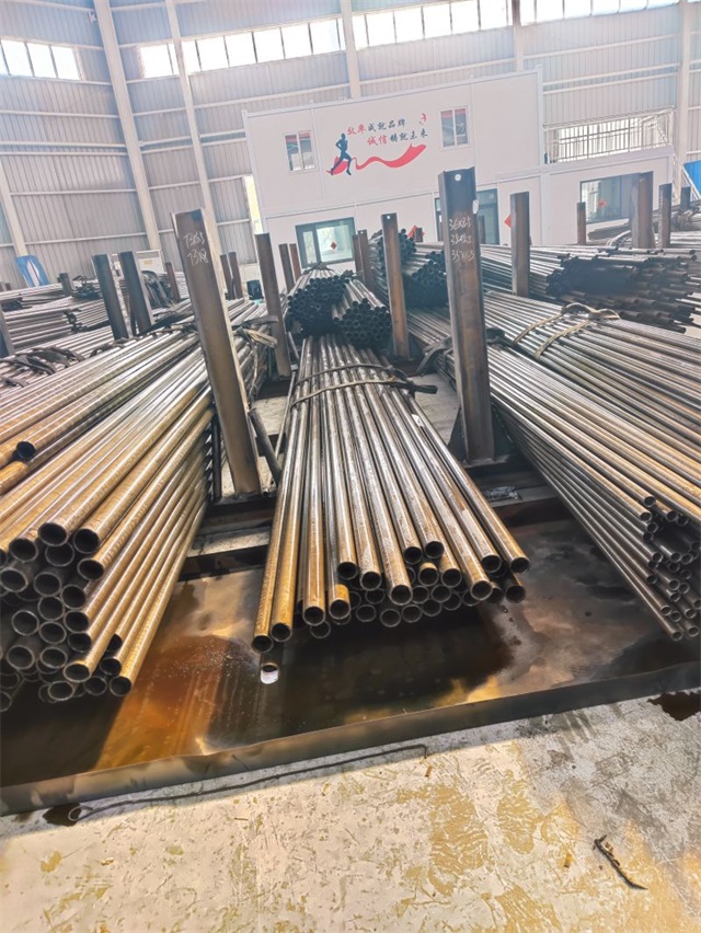 山东精密无缝钢管订购