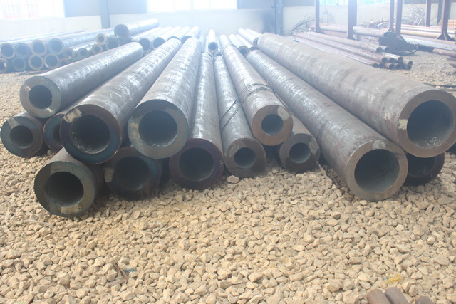 山东厚壁无缝钢管售价