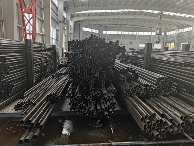 山东30Cr精密无缝钢管