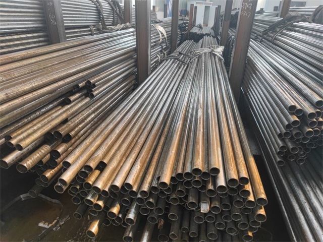 山东35CrMo精密无缝钢管