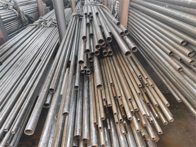 山东精密无缝钢管销售处