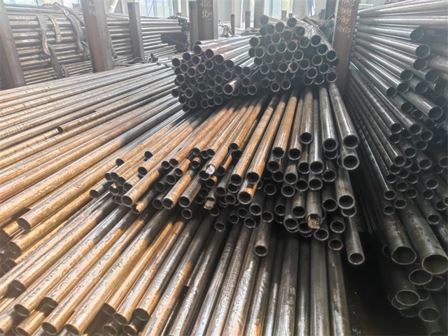 山东精密无缝钢管销售电话