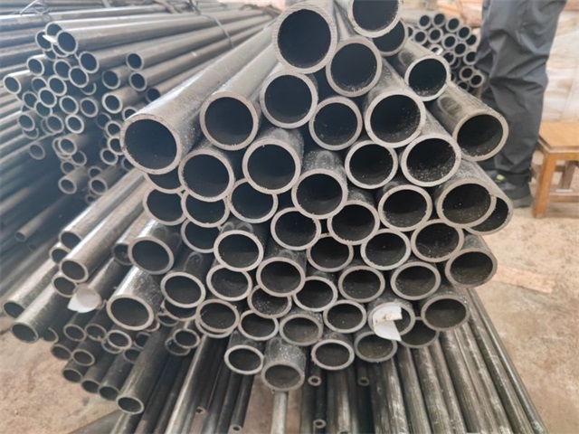 山东精密无缝钢管定做