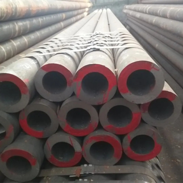 山东304厚壁无缝钢管