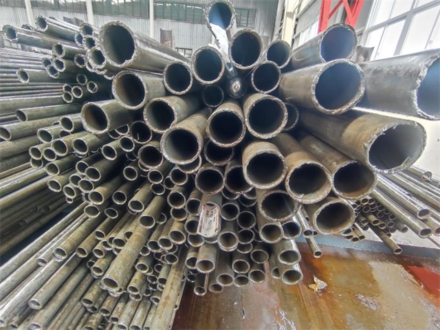 山东精密无缝钢管厂商