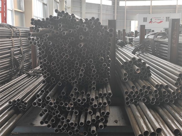 山东精密无缝钢管现货批发