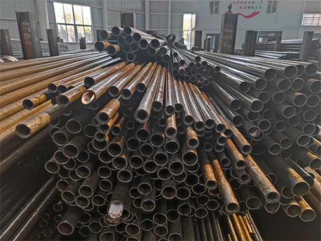 山东精密无缝钢管规格型号