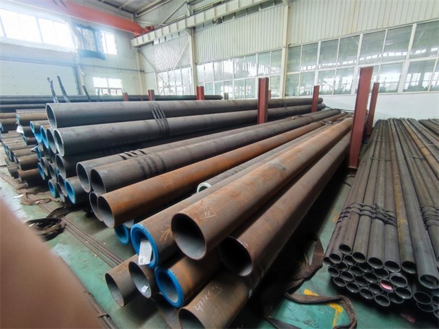 山东15CrMoG高压合金管