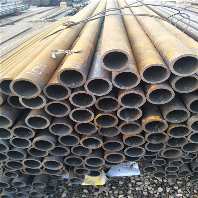 山东10CrMo910厚壁无缝钢管