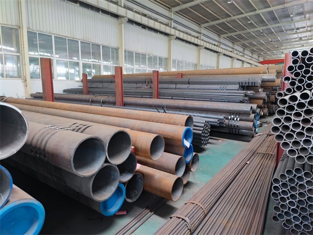 山东12Cr3MoVSiTiB锅炉管