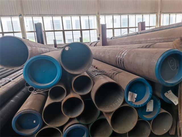 山东12Cr3MoVSiTiB高压锅炉管