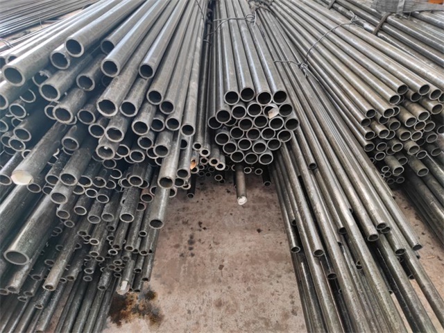 山东20cr精密无缝钢管