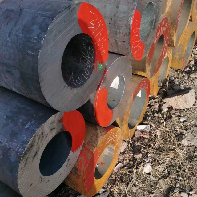 山东厚壁无缝钢管零售