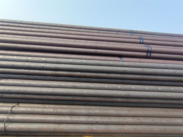 山东27simn无缝管