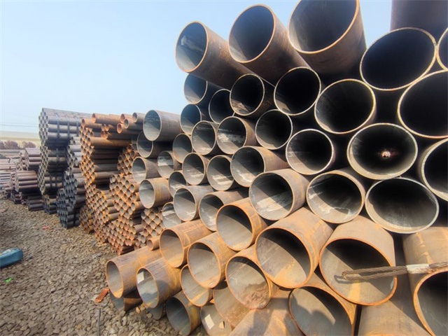 山东12cr1mov无缝钢管