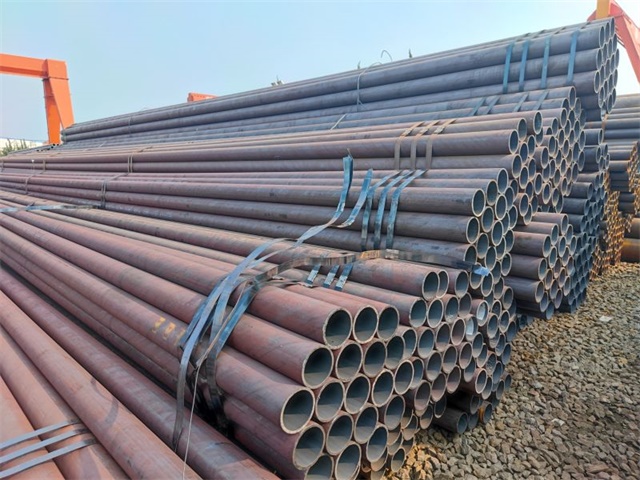山东q355b无缝钢管