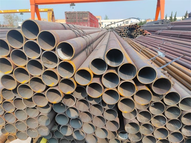 山东p91无缝钢管