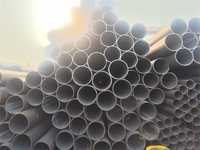 山东p11无缝钢管