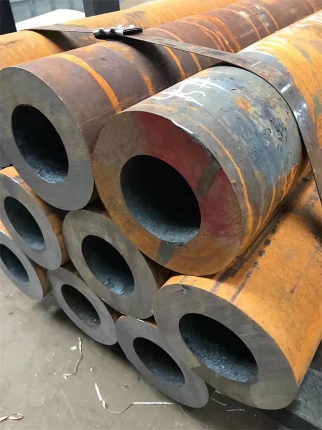 山东定做厚壁无缝钢管报价