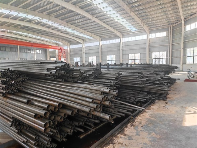 山东精密光亮无缝钢管价格