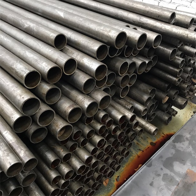 山东光亮无缝钢管厂