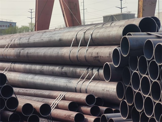 山东304无缝钢管厂