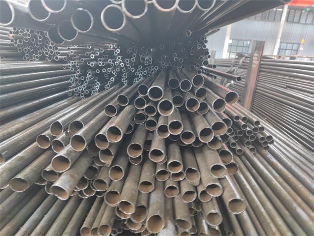 山东精密无缝钢管售价表