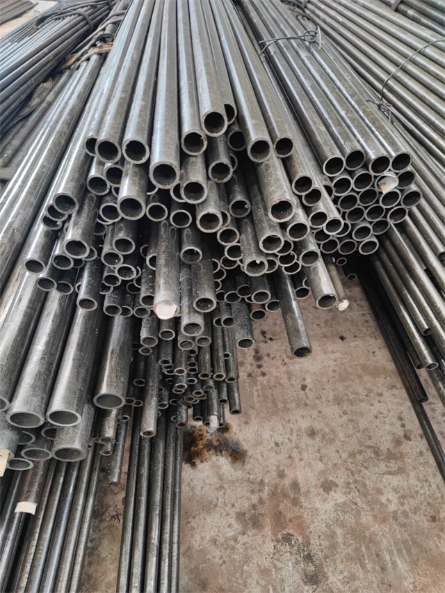 山东精密光亮无缝钢管厂