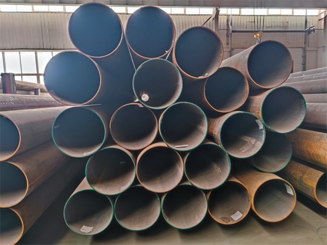 山东高压无缝钢管现货