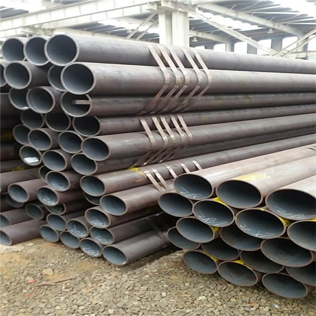 山东无缝钢管厂价格