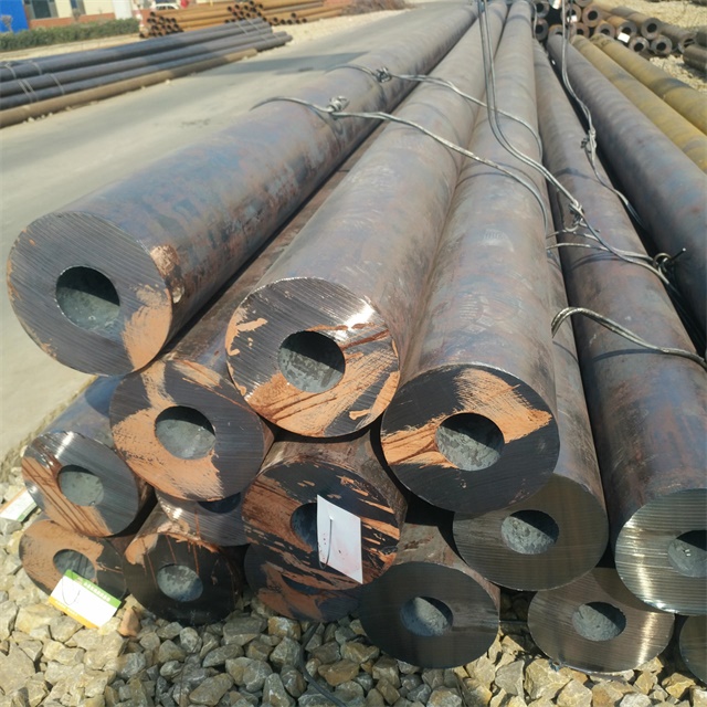 山东厚壁无缝钢管多少钱