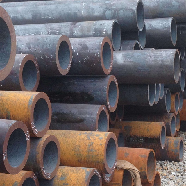 山东厚壁无缝钢管市场