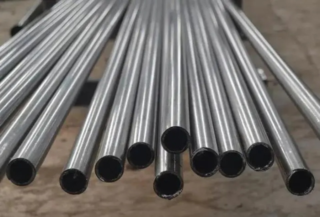 山东精密无缝钢管质量