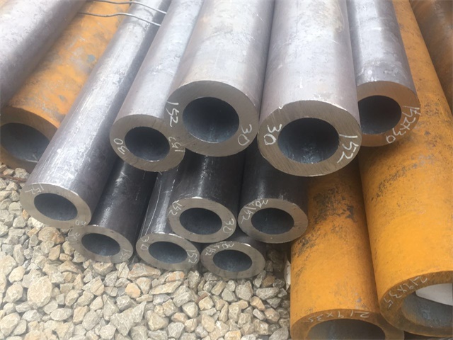 山东厚壁无缝钢管多少钱一根