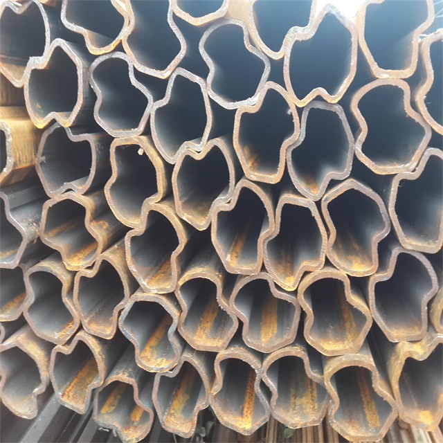 山东异形无缝钢管厂