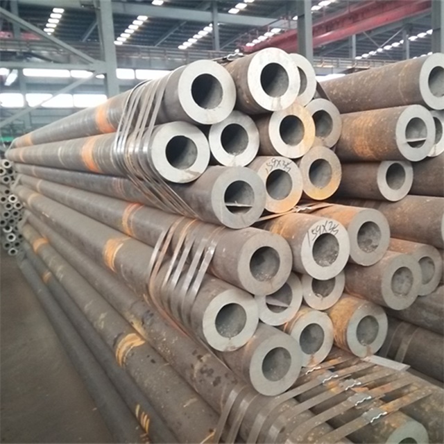 山东厚壁无缝钢管公司