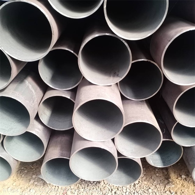 山东锅炉无缝钢管