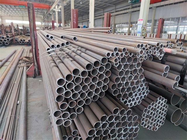 山东高压锅炉无缝钢管