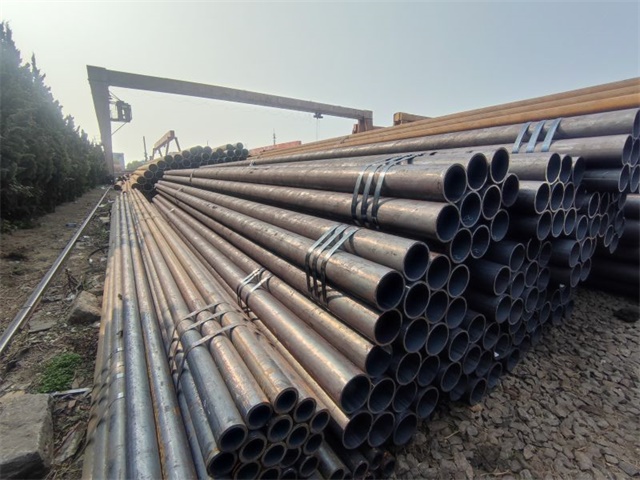 山东42crmo无缝钢管厂家