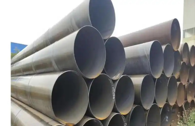 山东大口径无缝钢管价格