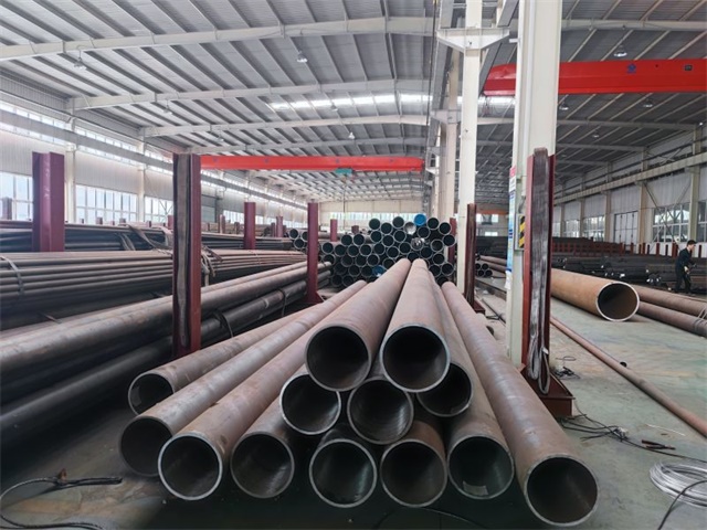 山东高压合金无缝钢管厂
