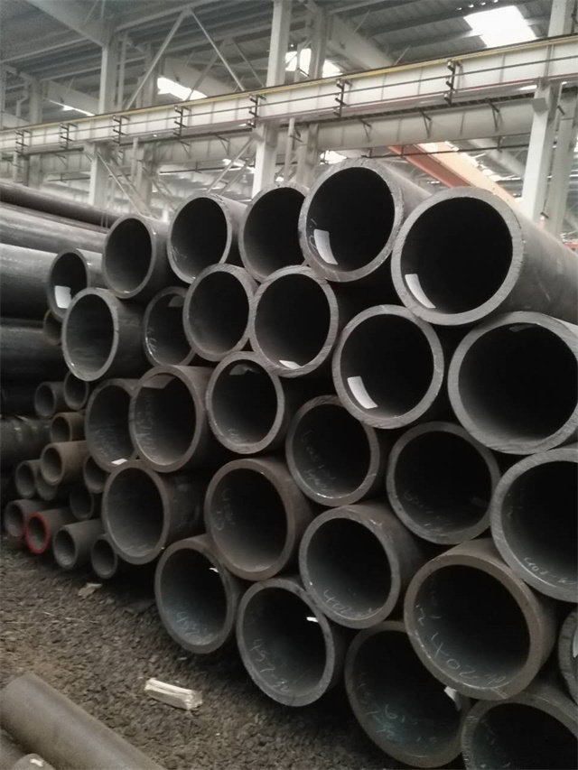 山东精密无缝钢管产地