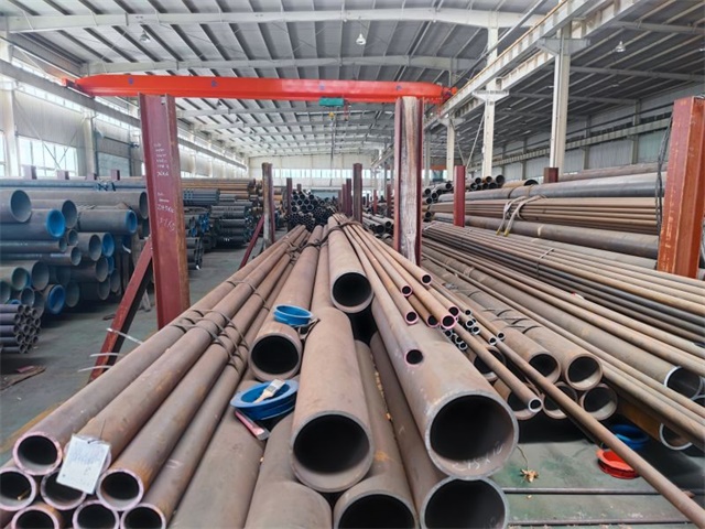 山东p22无缝钢管