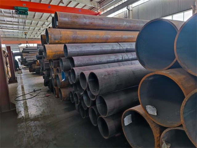 山东合金无缝钢管价格