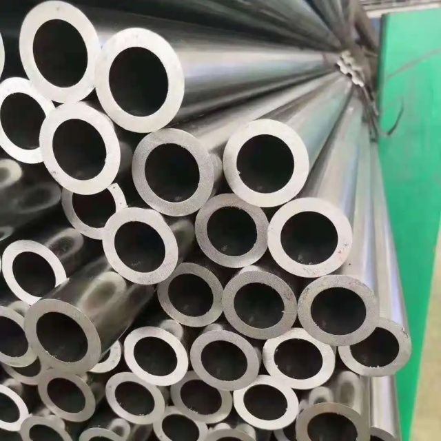 山东20crmnti精密无缝钢管