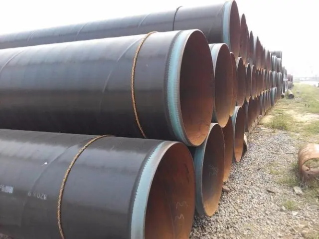 山东3pe无缝钢管