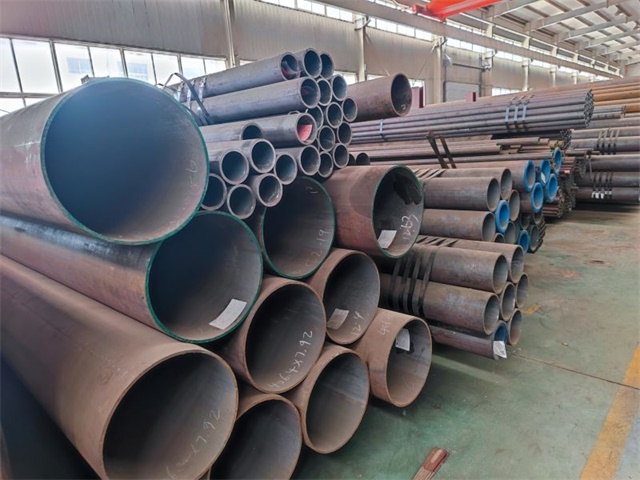 山东20G高压锅炉钢管