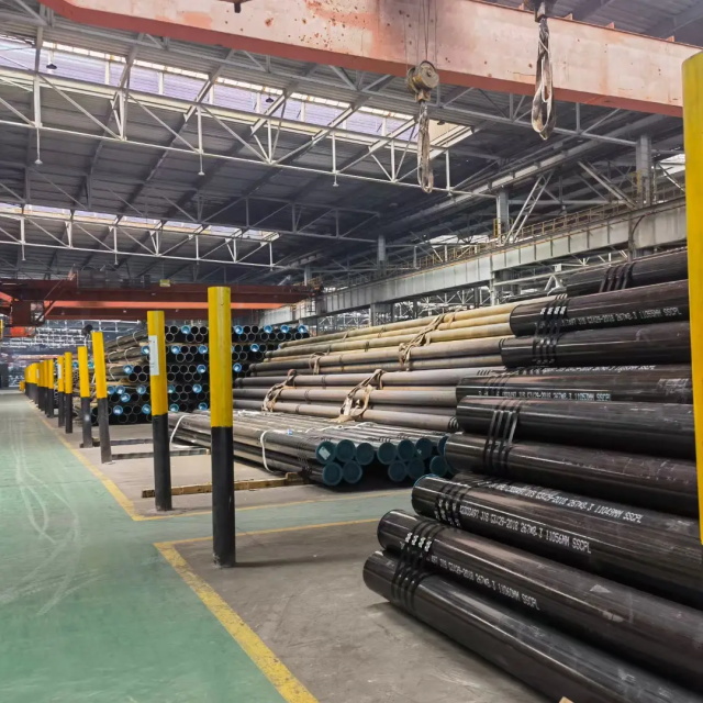 山东10#石油裂化管