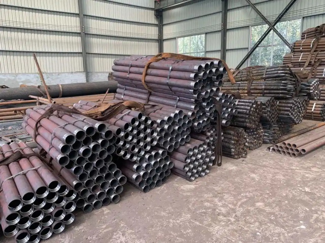 山东DZ50地质钢管